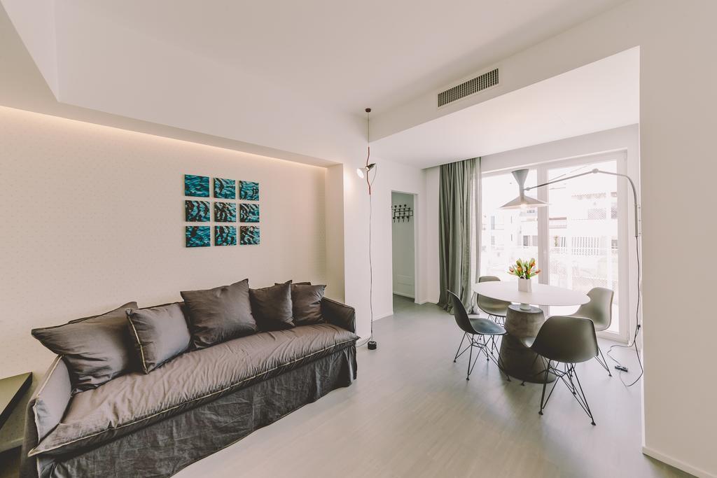 Suite 10 Home Design & Spa Polignano a Mare Eksteriør bilde
