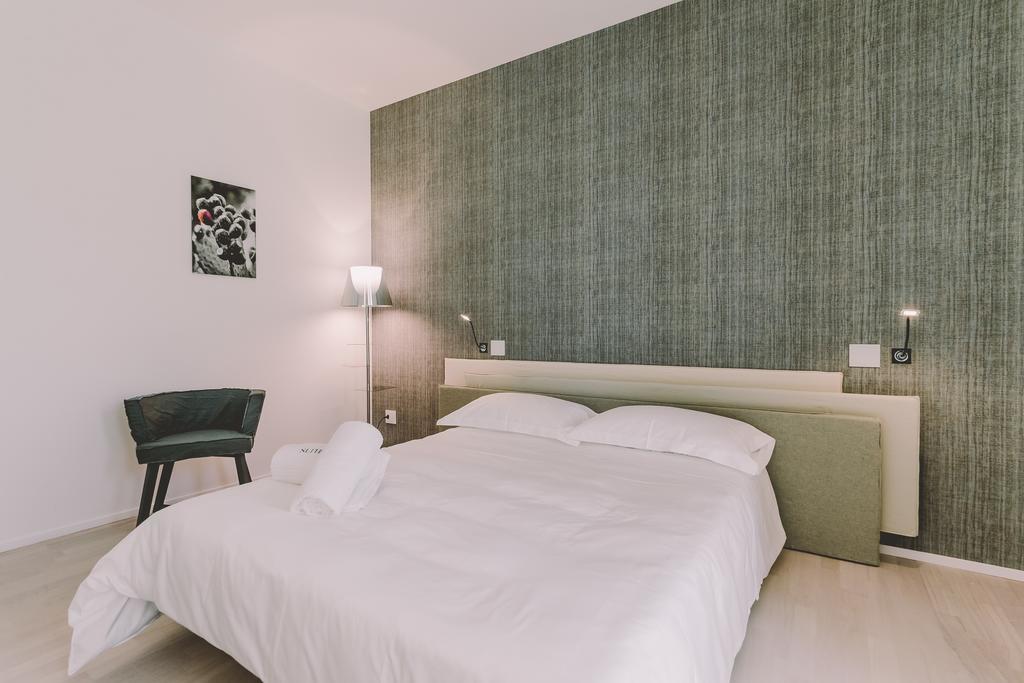 Suite 10 Home Design & Spa Polignano a Mare Eksteriør bilde