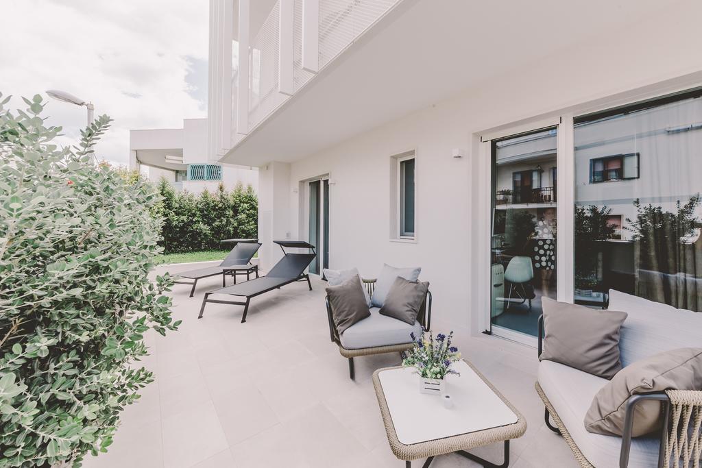Suite 10 Home Design & Spa Polignano a Mare Eksteriør bilde