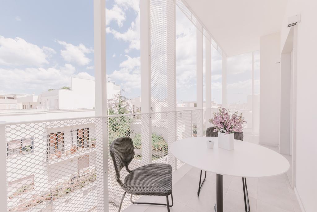 Suite 10 Home Design & Spa Polignano a Mare Eksteriør bilde
