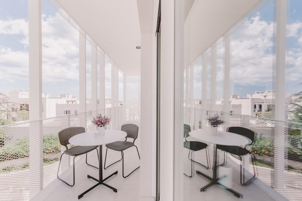 Suite 10 Home Design & Spa Polignano a Mare Eksteriør bilde