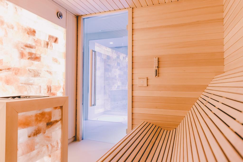 Suite 10 Home Design & Spa Polignano a Mare Eksteriør bilde