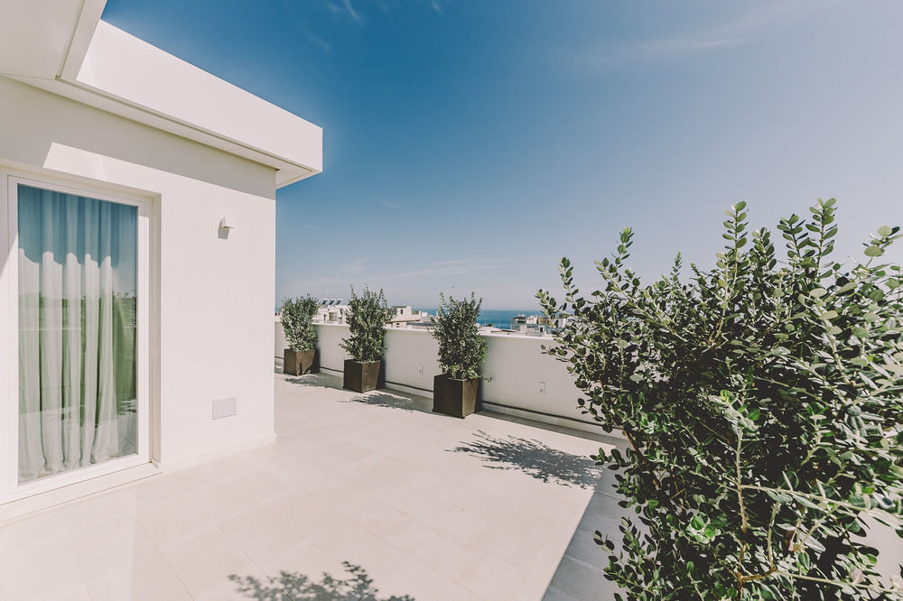 Suite 10 Home Design & Spa Polignano a Mare Eksteriør bilde