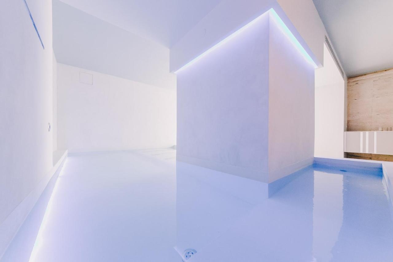 Suite 10 Home Design & Spa Polignano a Mare Eksteriør bilde